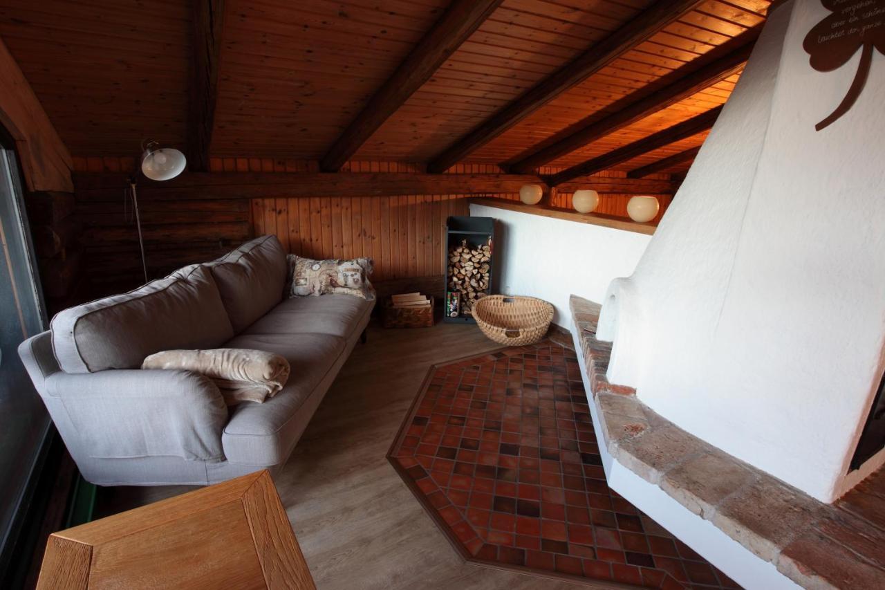 Ferienhaus Toelzer Land Bad Tölz Exterior foto