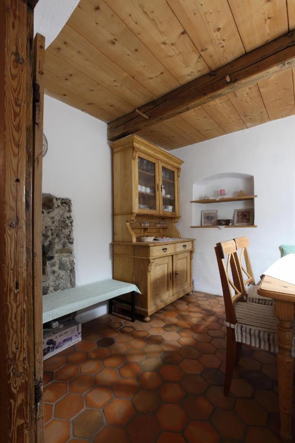 Ferienhaus Toelzer Land Bad Tölz Exterior foto